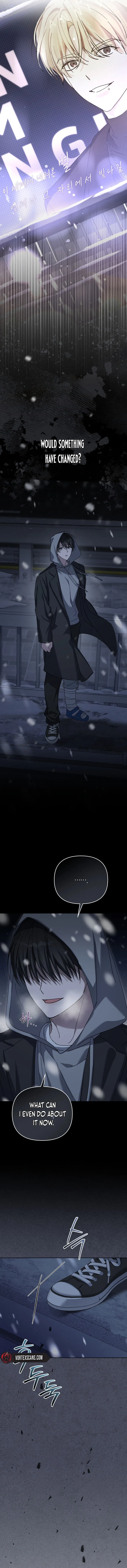 The Lucky Plan of An Idol In His Second Life Chapter 1 – Page 8