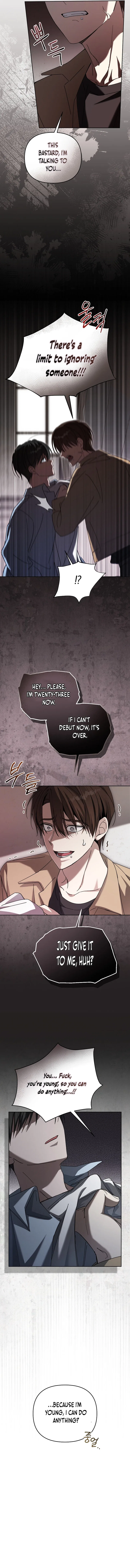 The Lucky Plan of An Idol In His Second Life Chapter 1 – Page 13