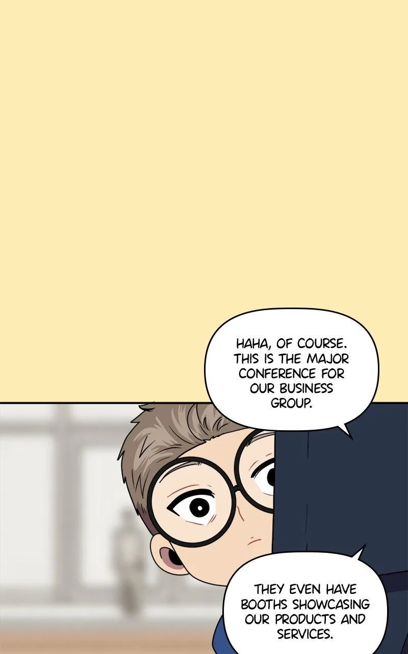 Take My Money Chapter 154 – Page 4