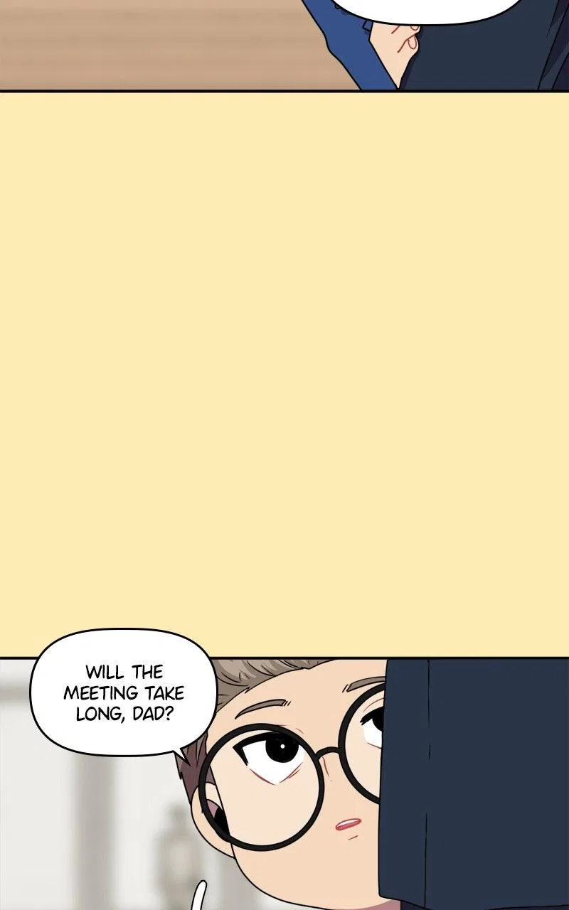 Take My Money Chapter 154 – Page 5