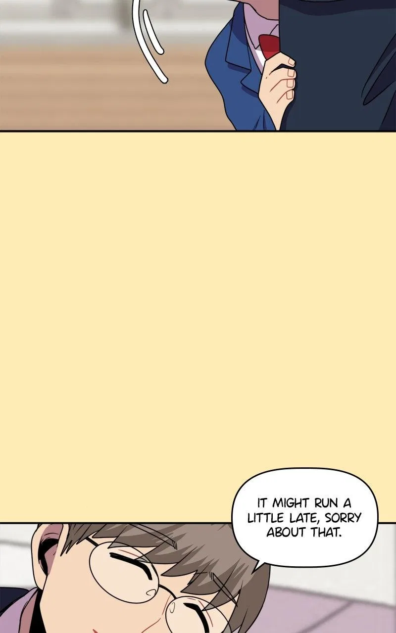 Take My Money Chapter 154 – Page 6