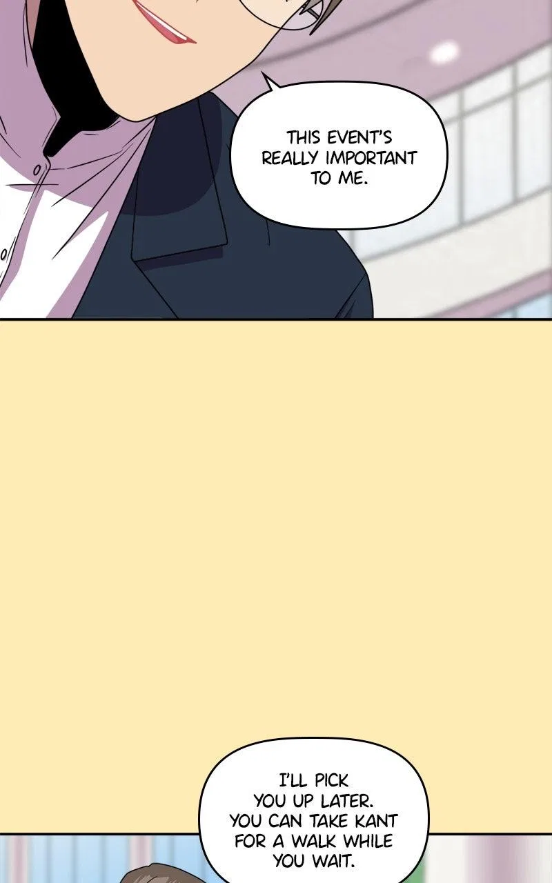 Take My Money Chapter 154 – Page 7