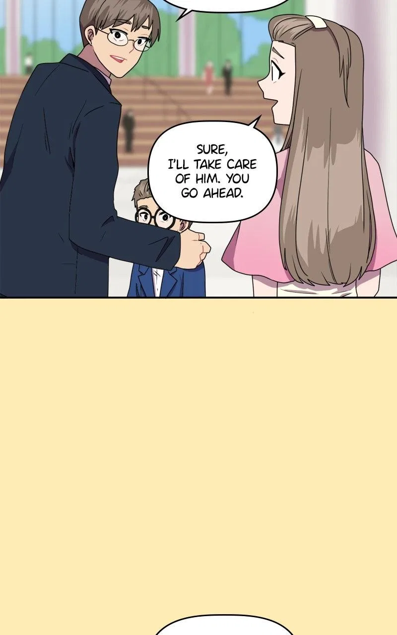Take My Money Chapter 154 – Page 8