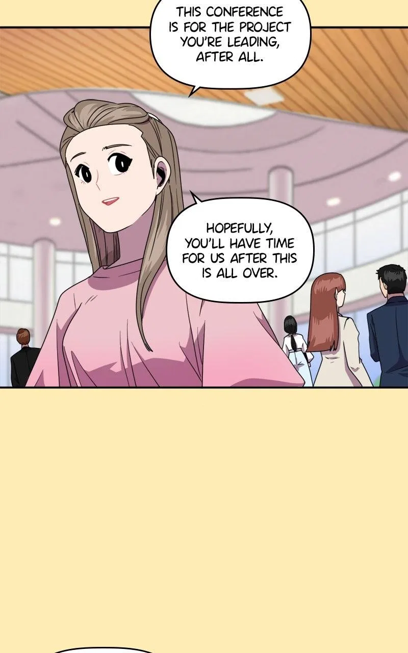 Take My Money Chapter 154 – Page 9