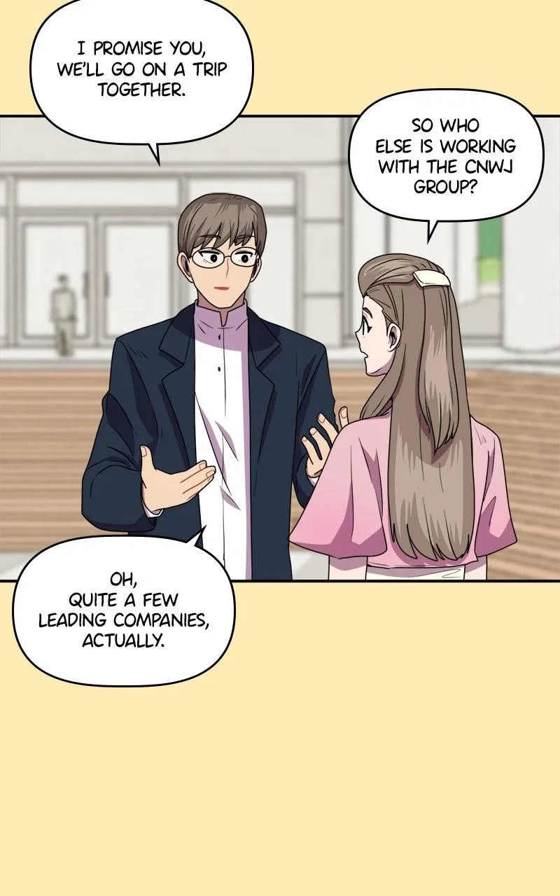 Take My Money Chapter 154 – Page 10