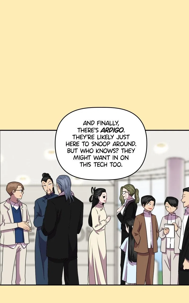 Take My Money Chapter 154 – Page 13