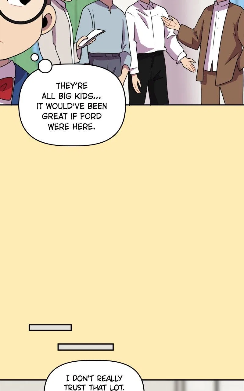 Take My Money Chapter 154 – Page 17