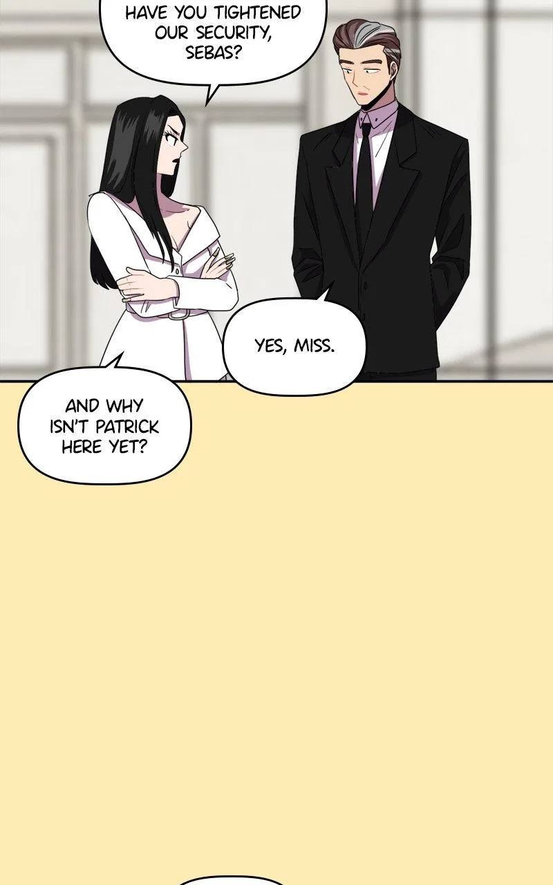 Take My Money Chapter 154 – Page 18