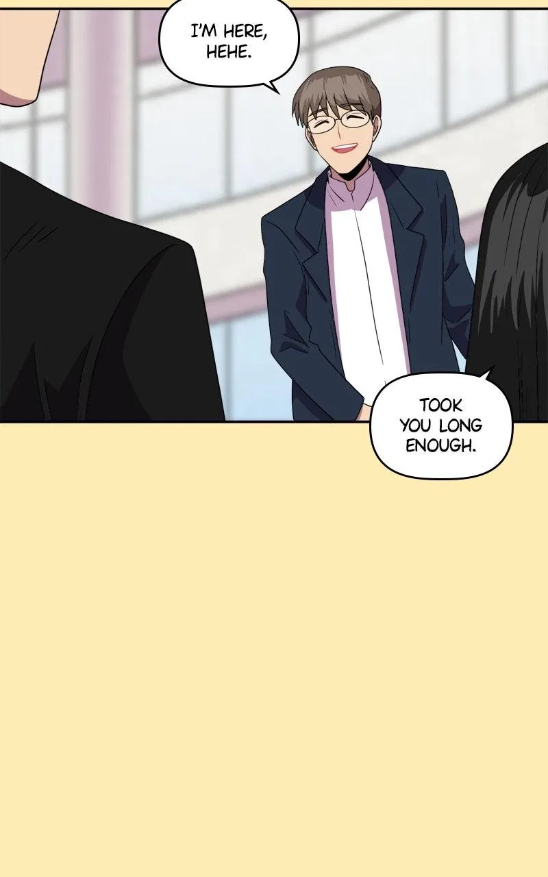 Take My Money Chapter 154 – Page 19