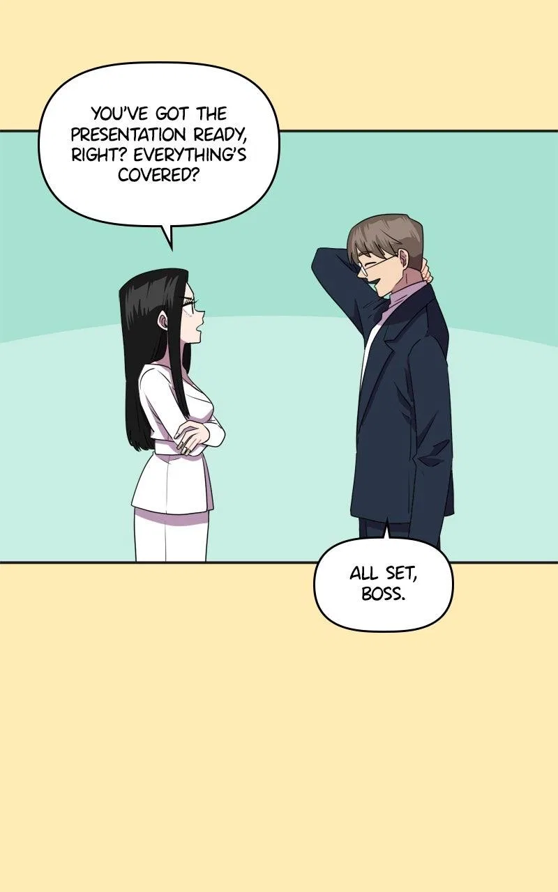 Take My Money Chapter 154 – Page 20