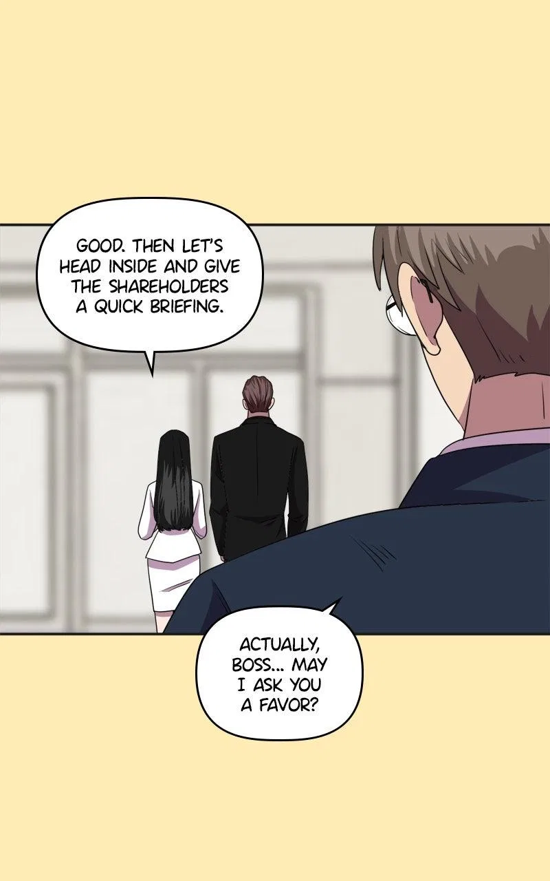 Take My Money Chapter 154 – Page 21