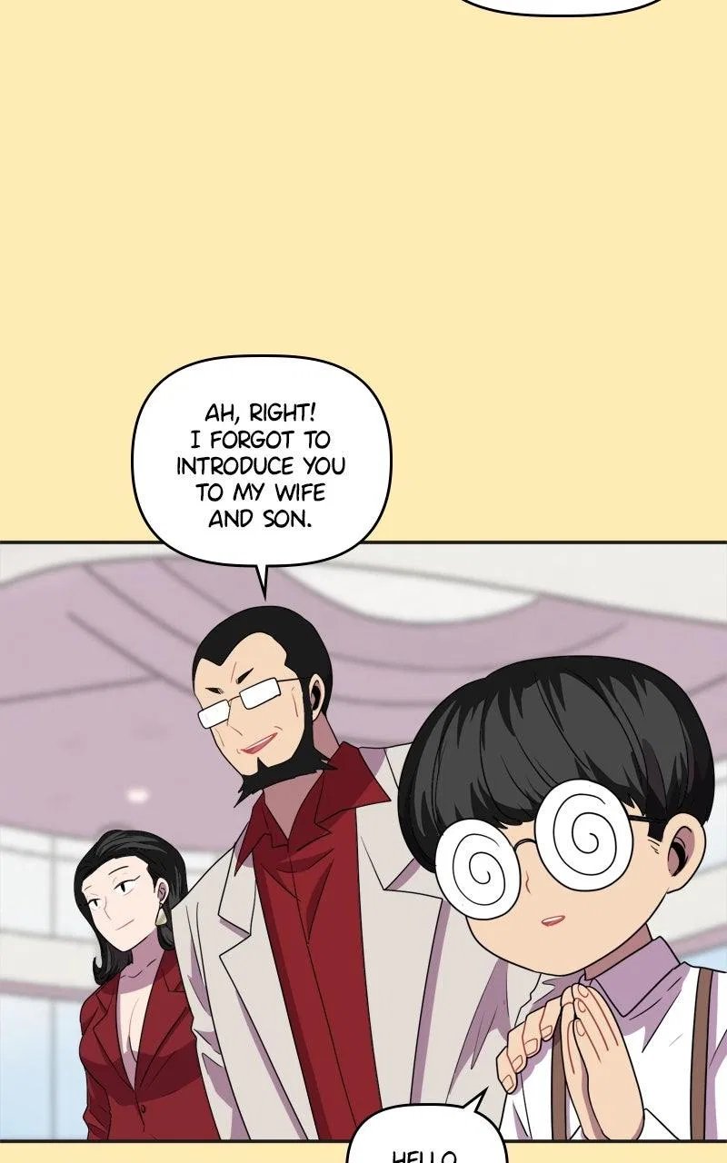 Take My Money Chapter 154 – Page 23