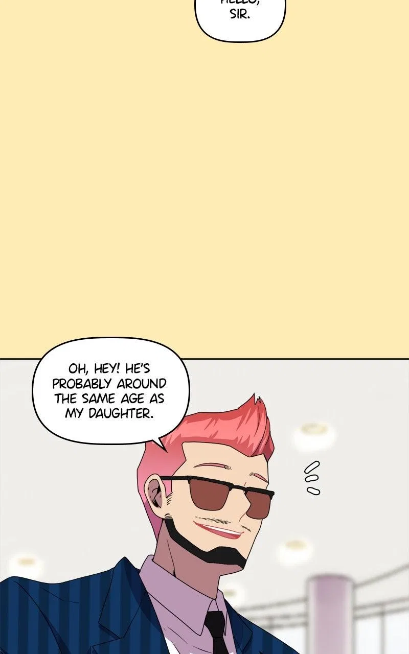 Take My Money Chapter 154 – Page 24