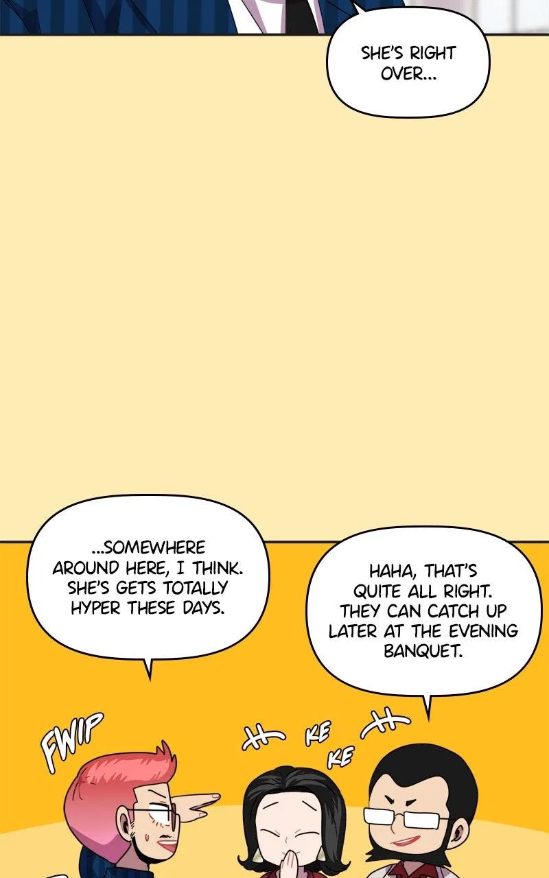 Take My Money Chapter 154 – Page 25