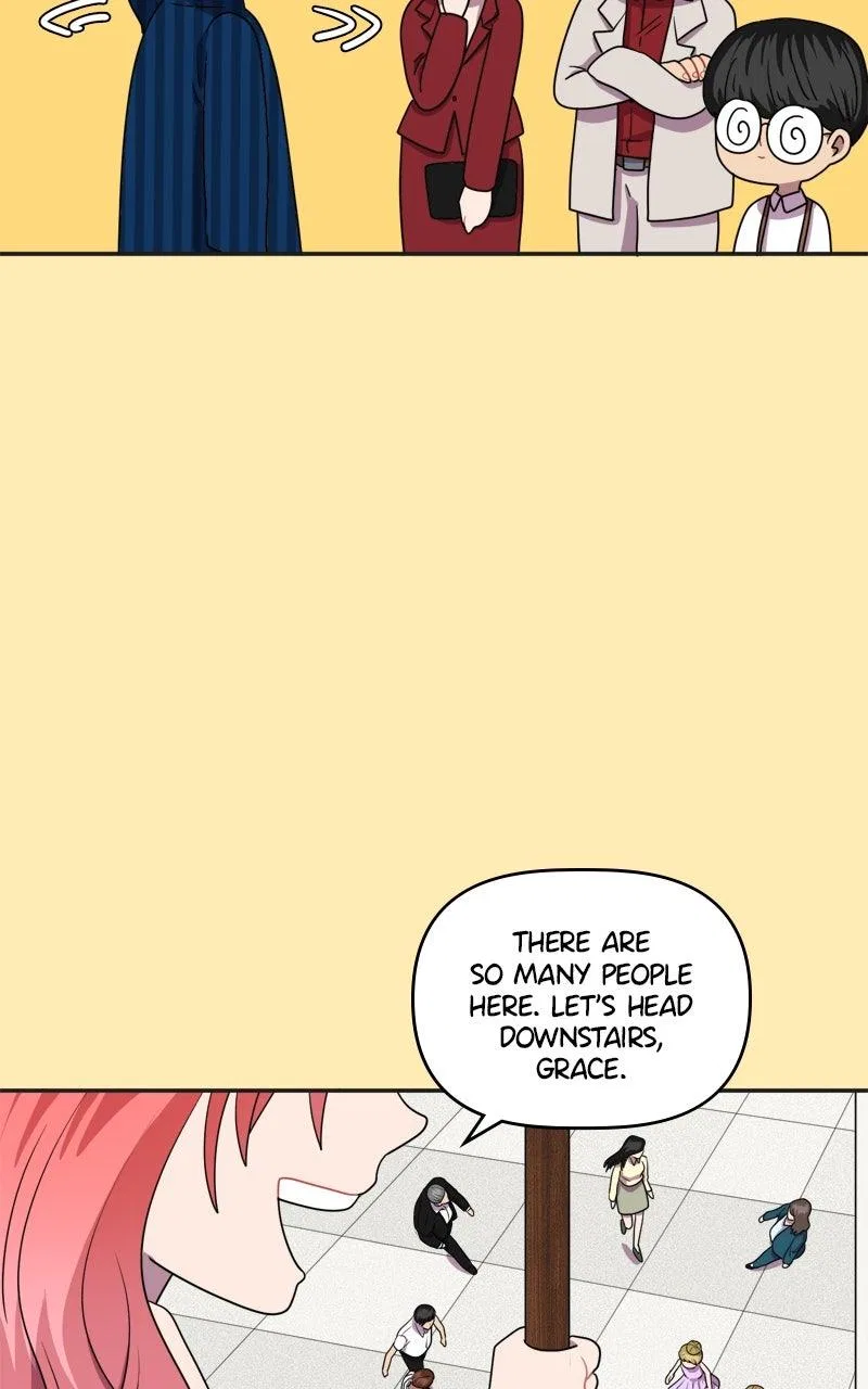 Take My Money Chapter 154 – Page 26