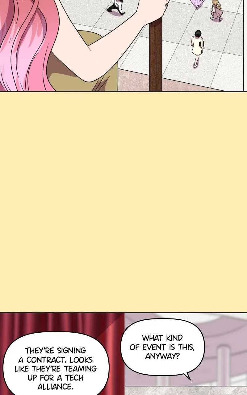Take My Money Chapter 154 – Page 27