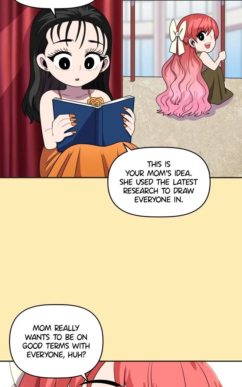 Take My Money Chapter 154 – Page 28