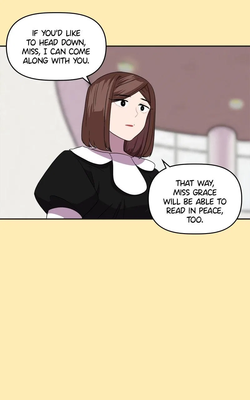 Take My Money Chapter 154 – Page 30