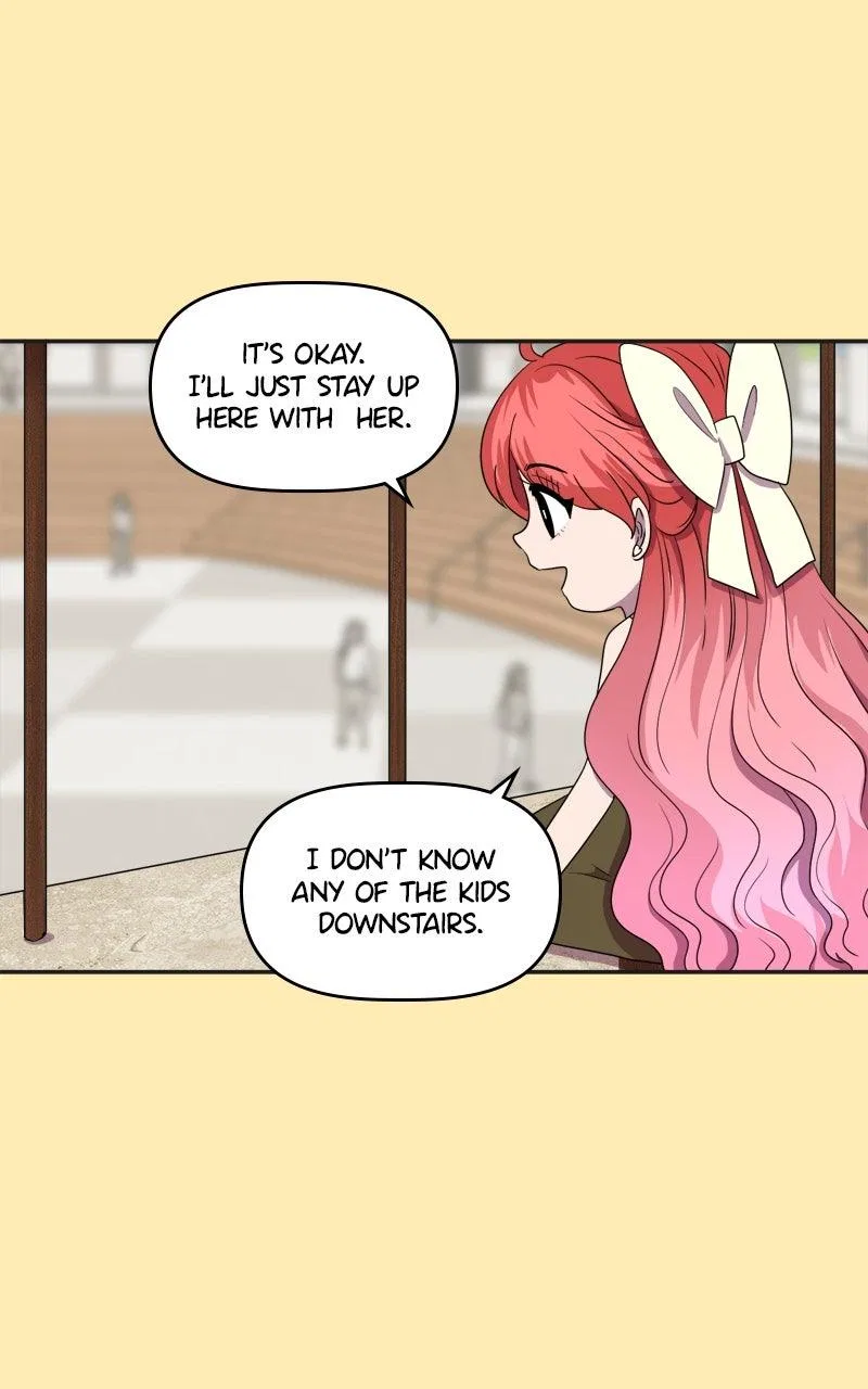 Take My Money Chapter 154 – Page 31