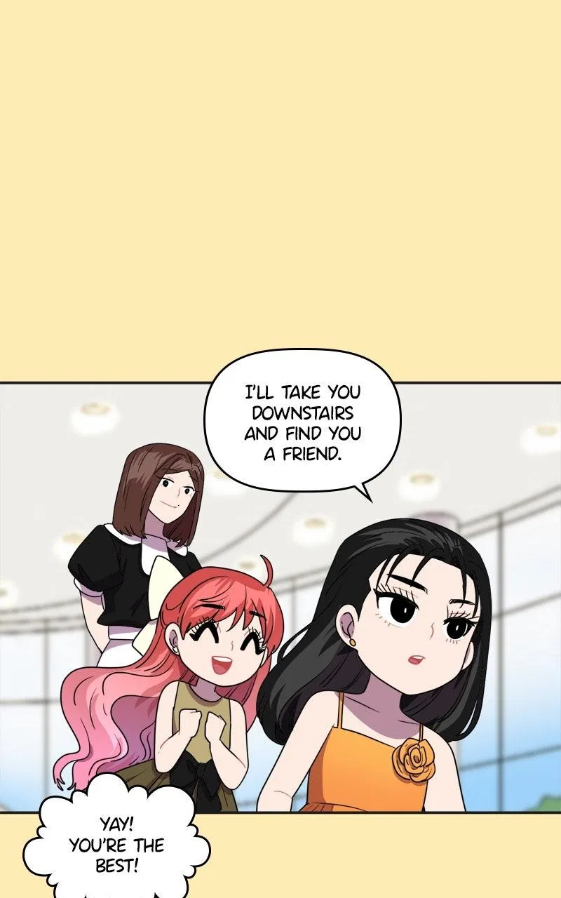 Take My Money Chapter 154 – Page 33
