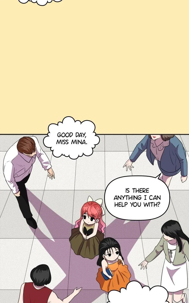 Take My Money Chapter 154 – Page 34
