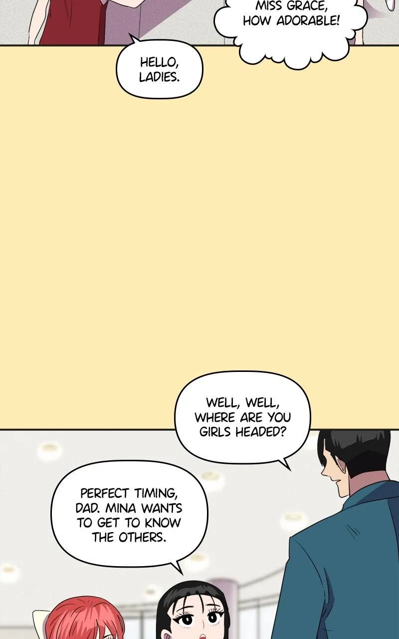 Take My Money Chapter 154 – Page 35
