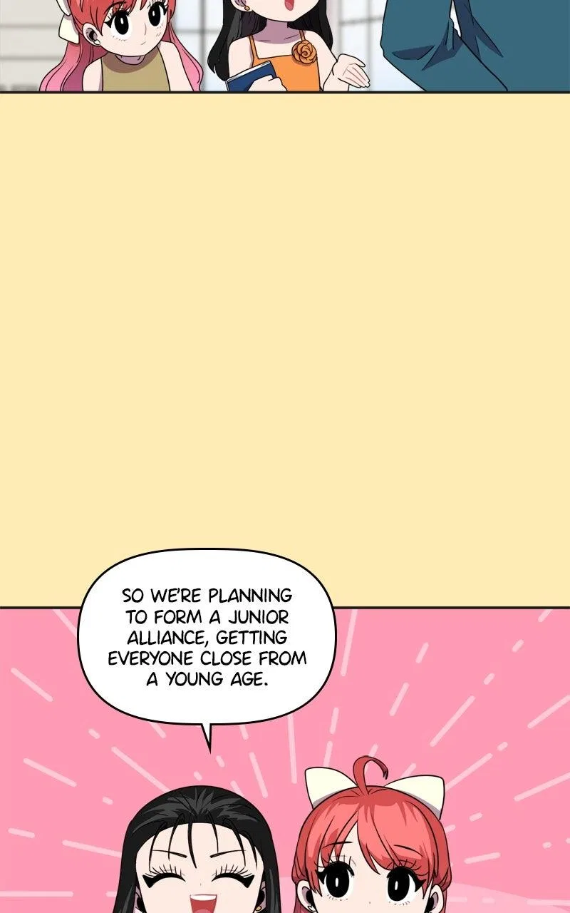 Take My Money Chapter 154 – Page 36