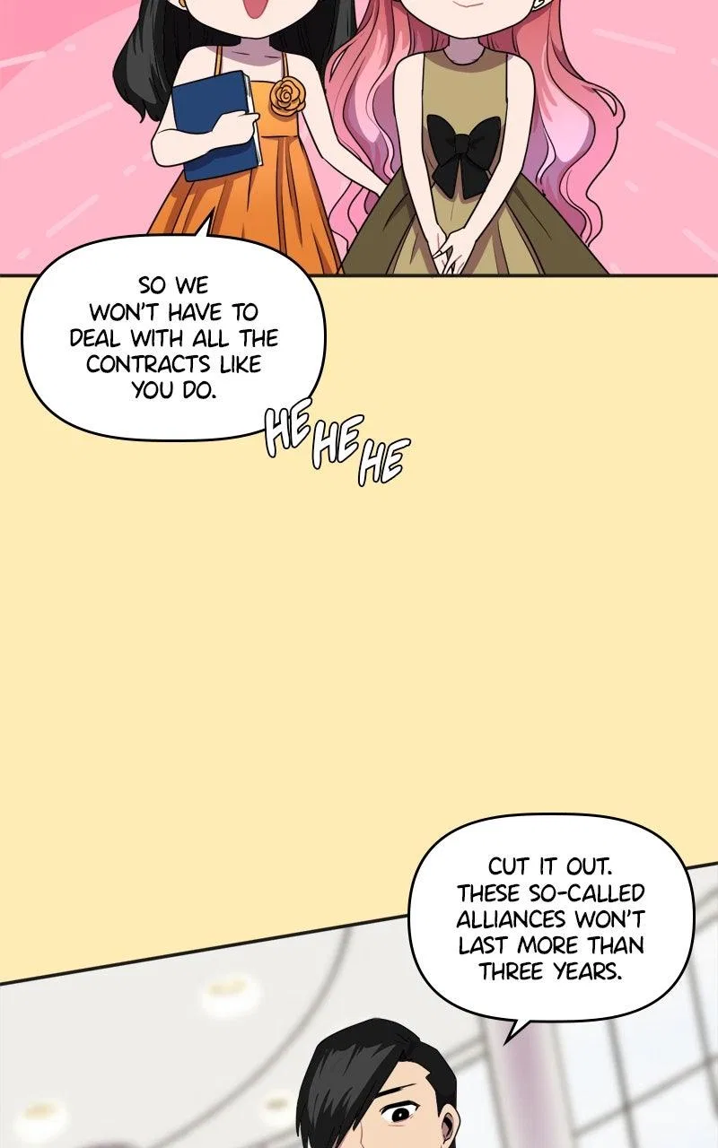 Take My Money Chapter 154 – Page 37
