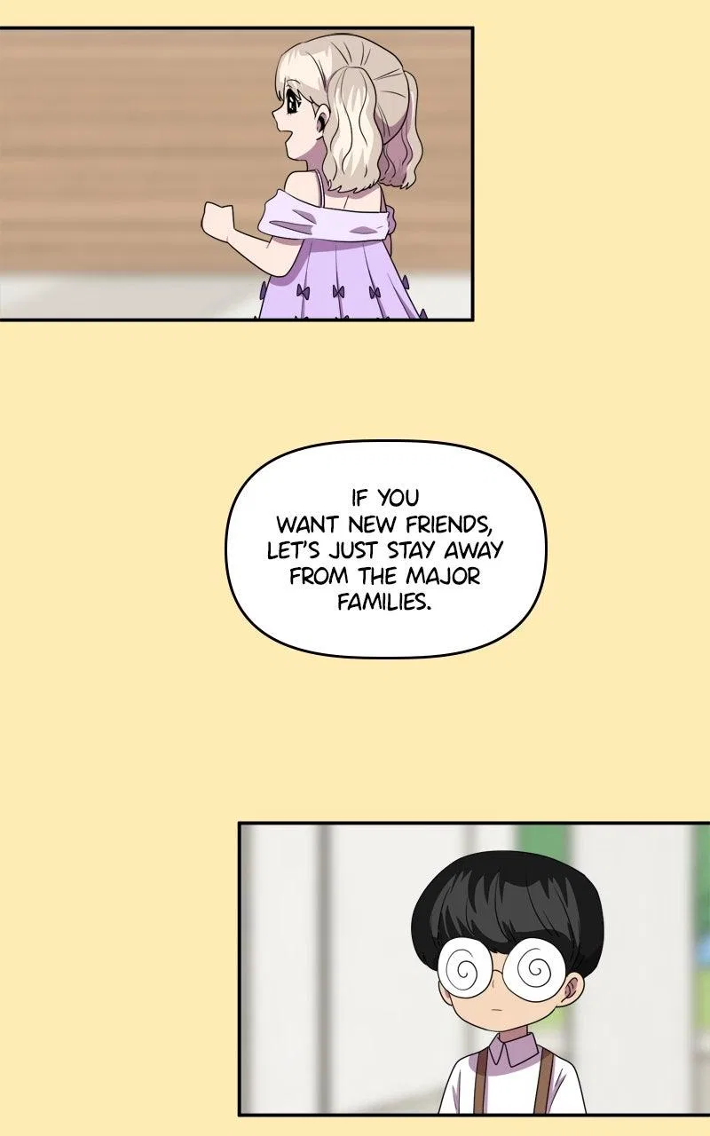 Take My Money Chapter 154 – Page 40