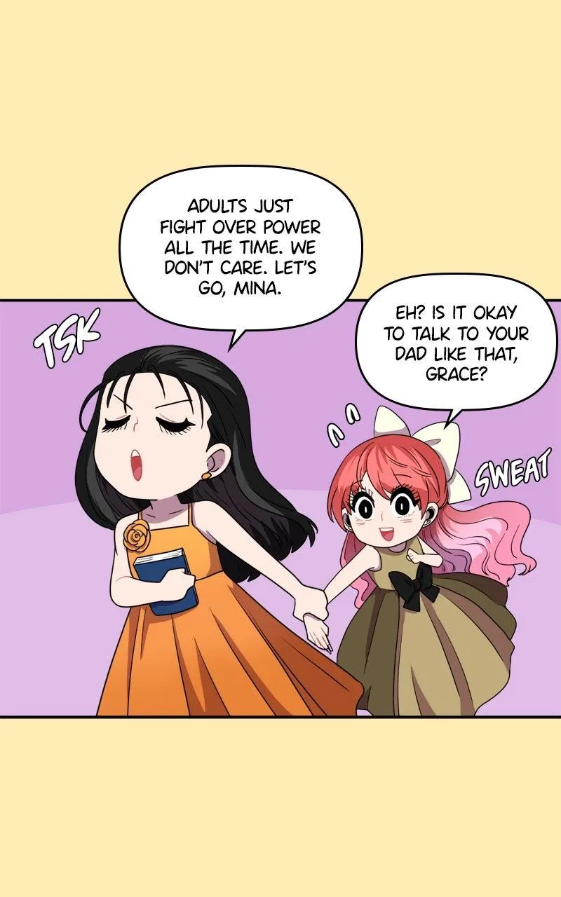 Take My Money Chapter 154 – Page 42