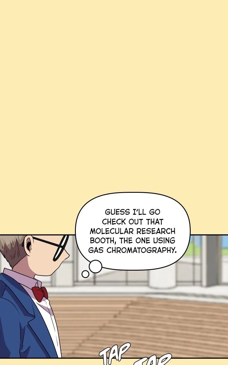 Take My Money Chapter 154 – Page 45