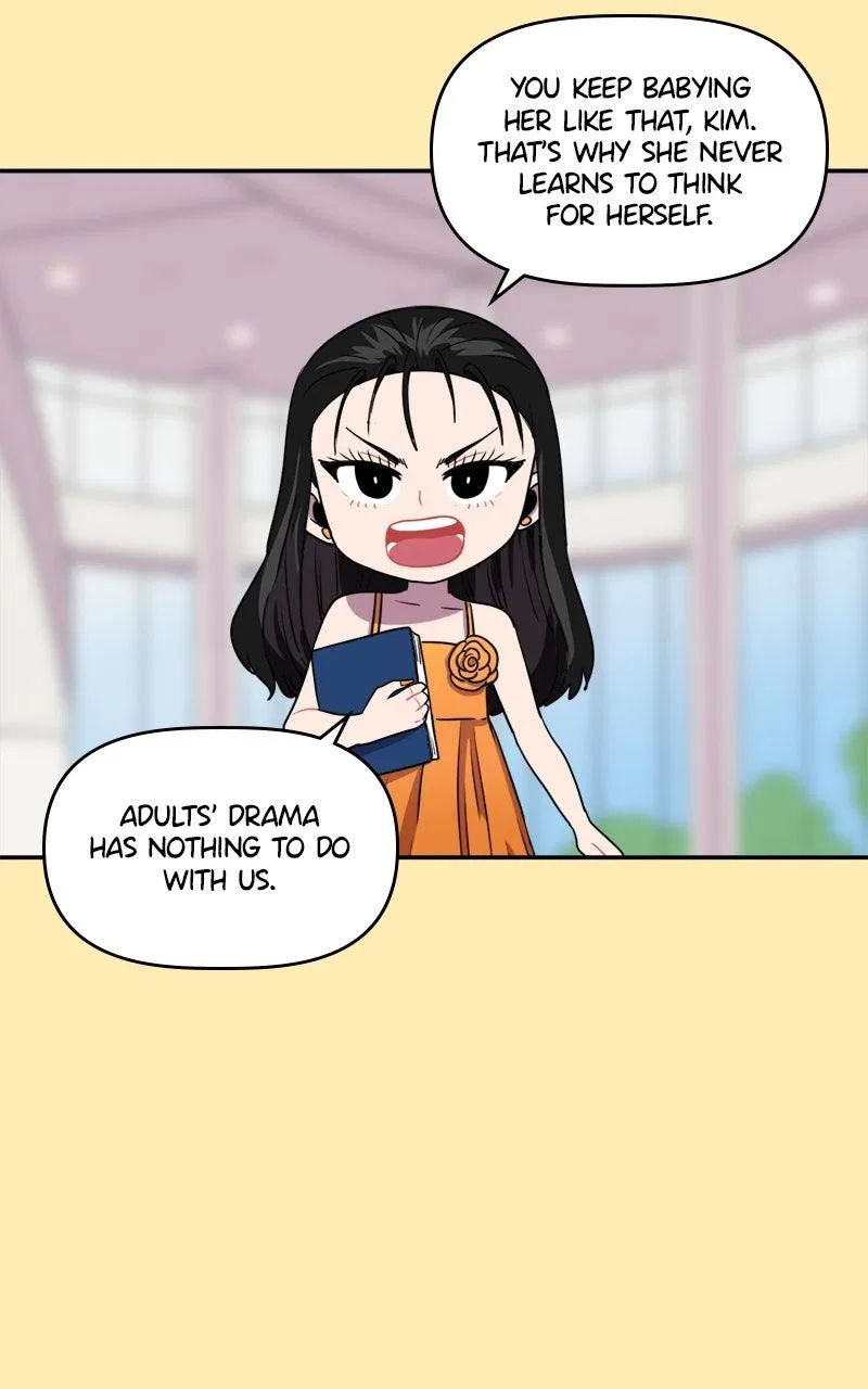Take My Money Chapter 154 – Page 51