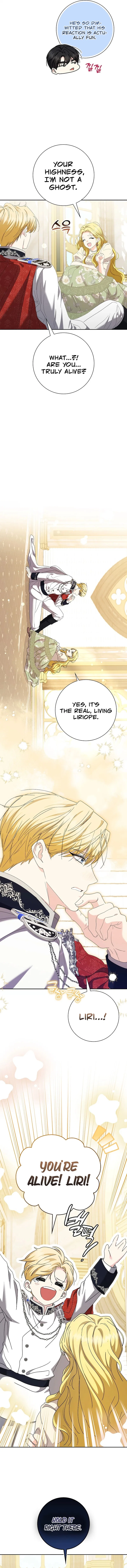 I Tried to Twist the Original Story But Ended Up Seducing the Northern Duke Chapter 53 – Page 7