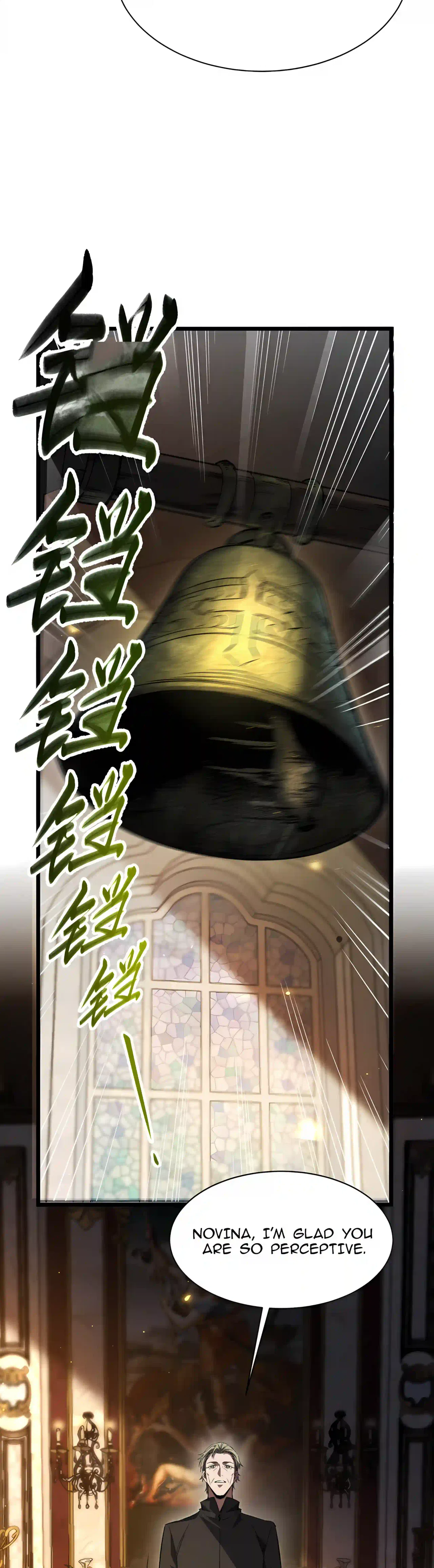 SSS Grade Saint Knight Chapter 219 – Page 5