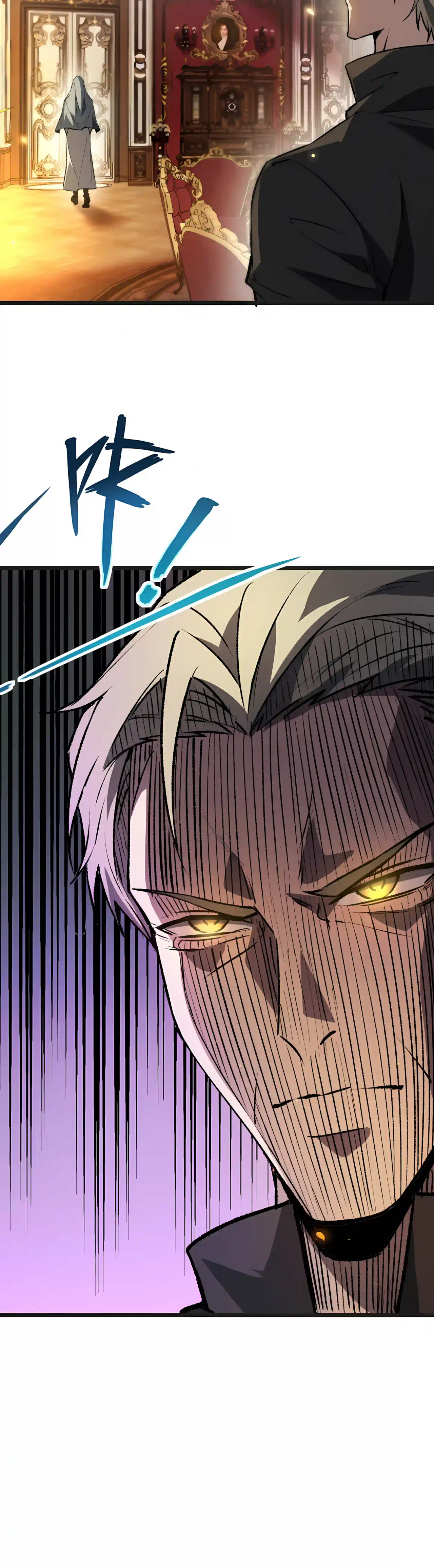 SSS Grade Saint Knight Chapter 219 – Page 9
