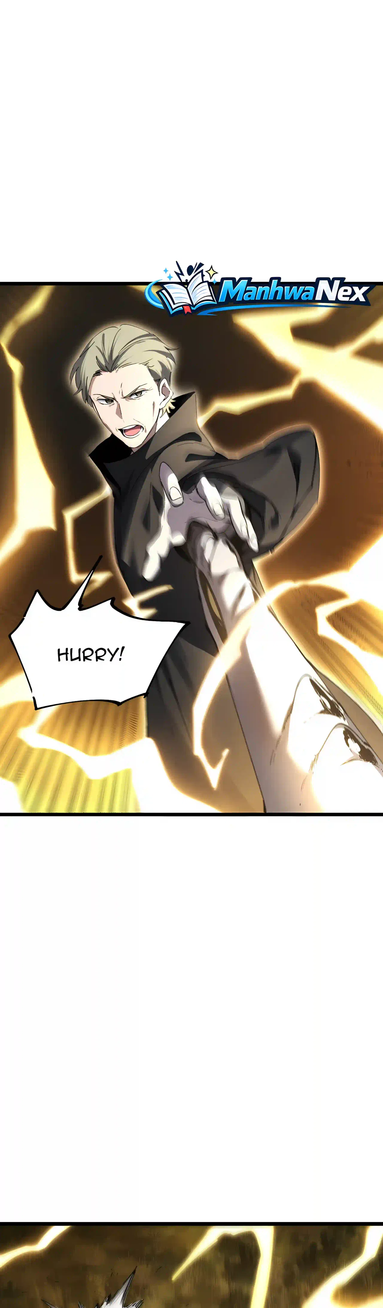 SSS Grade Saint Knight Chapter 219 – Page 28