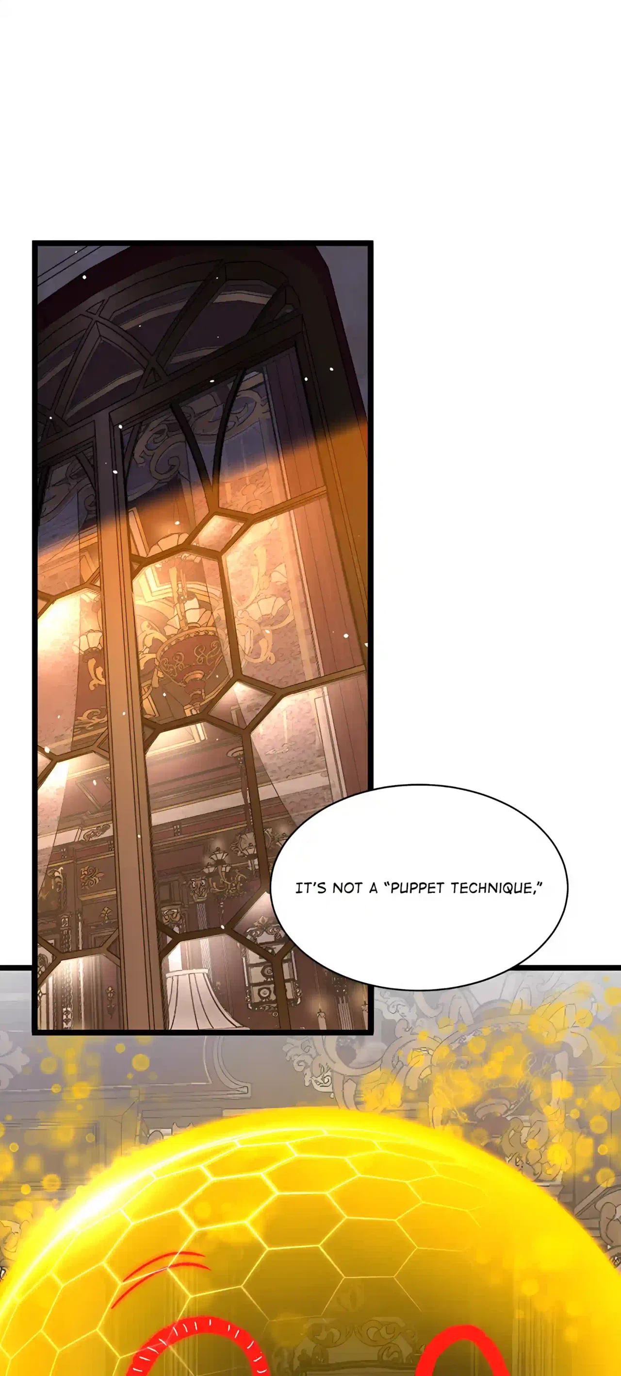 SSS Grade Saint Knight Chapter 218 – Page 31