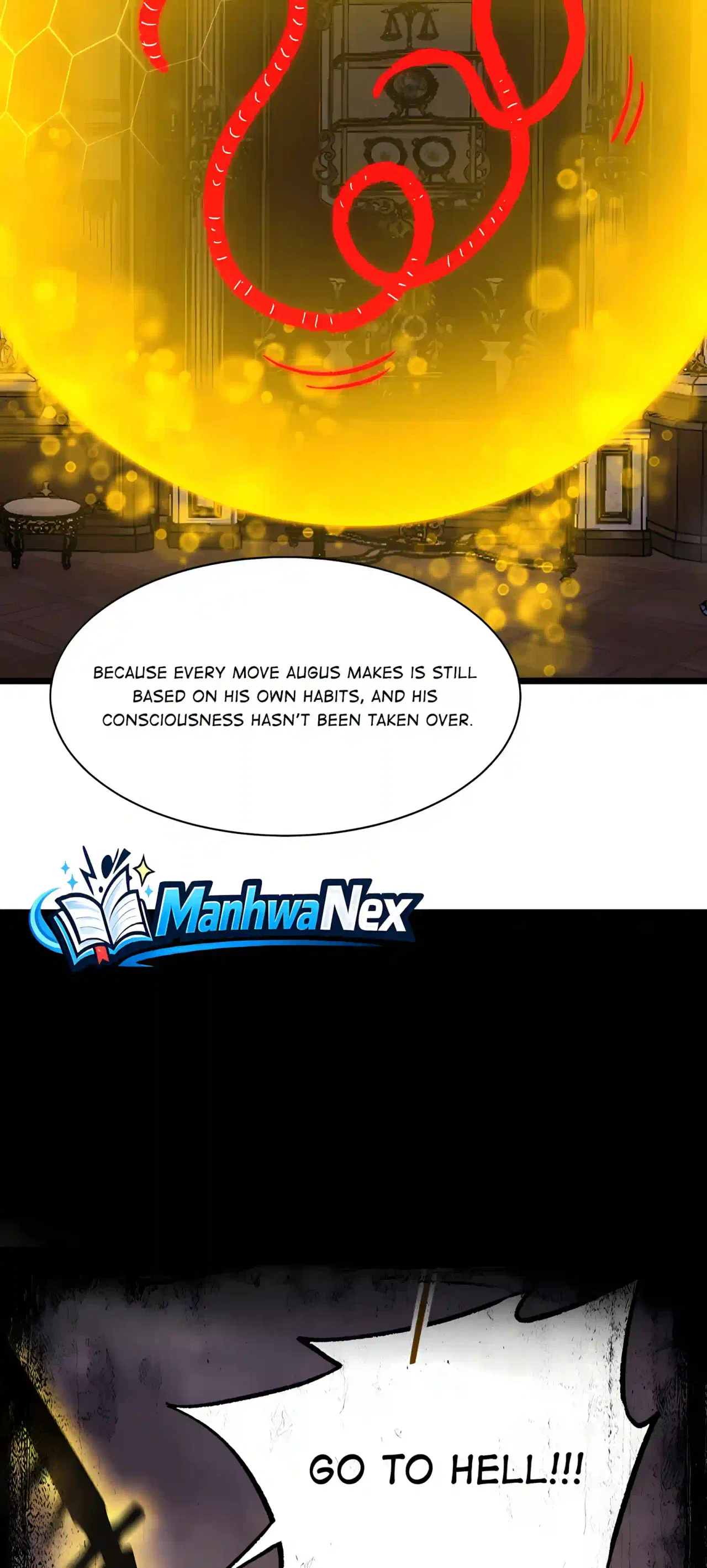 SSS Grade Saint Knight Chapter 218 – Page 32