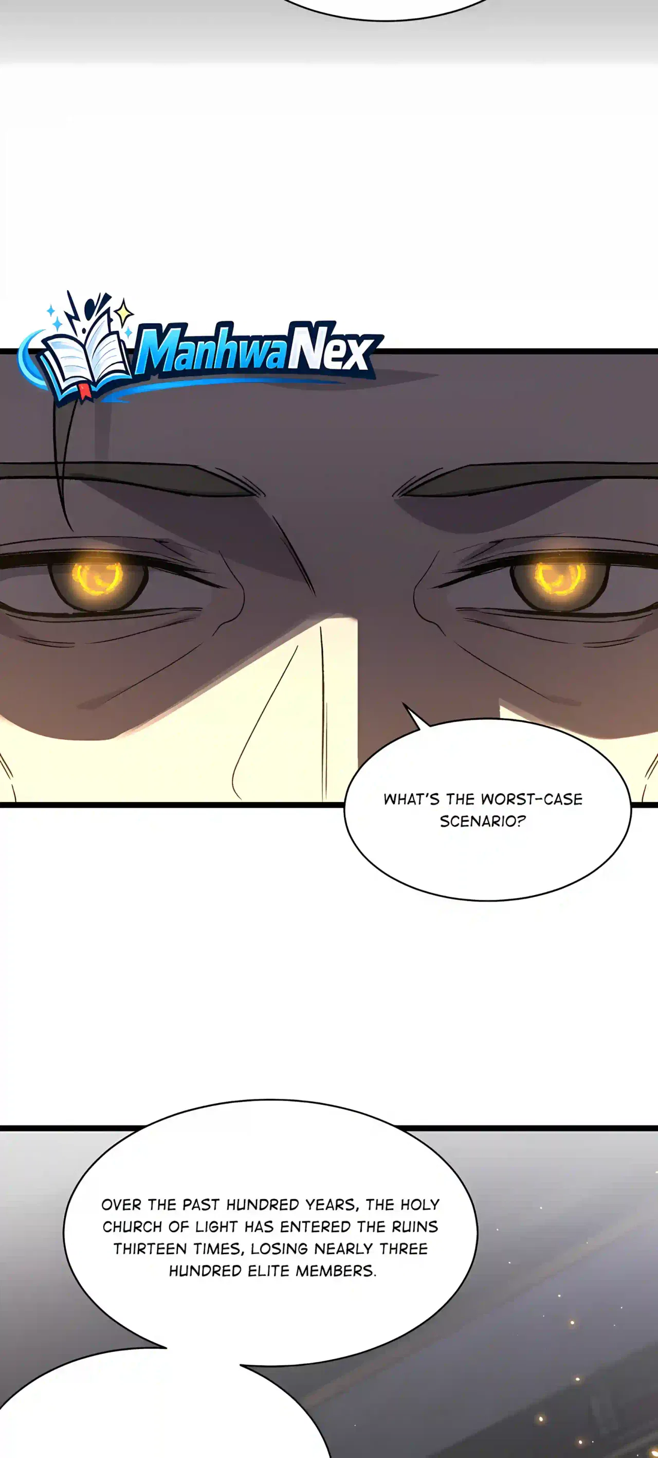 SSS Grade Saint Knight Chapter 218 – Page 36