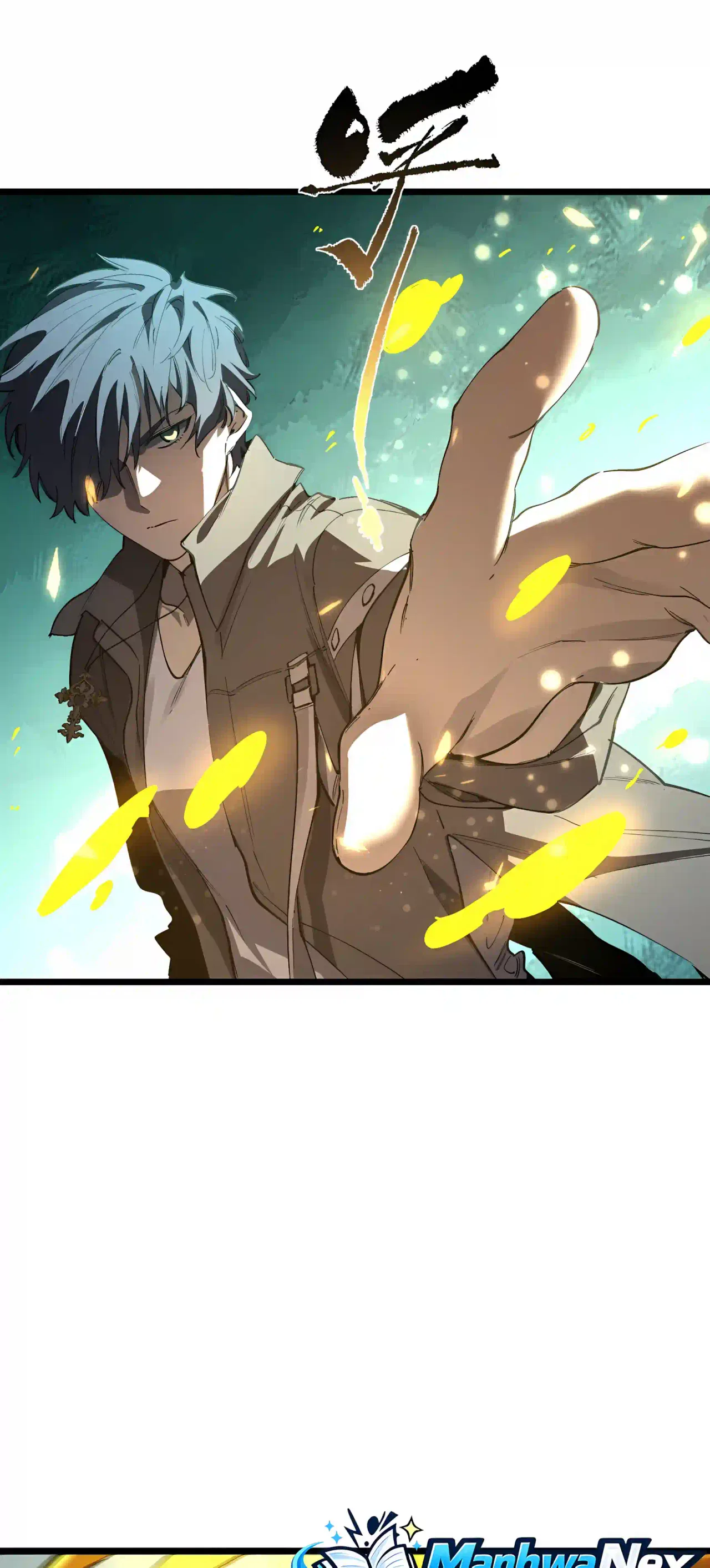 SSS Grade Saint Knight Chapter 220 – Page 28