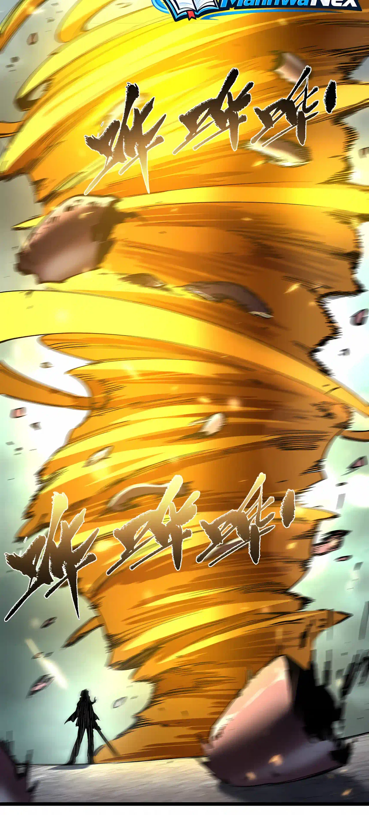 SSS Grade Saint Knight Chapter 220 – Page 29