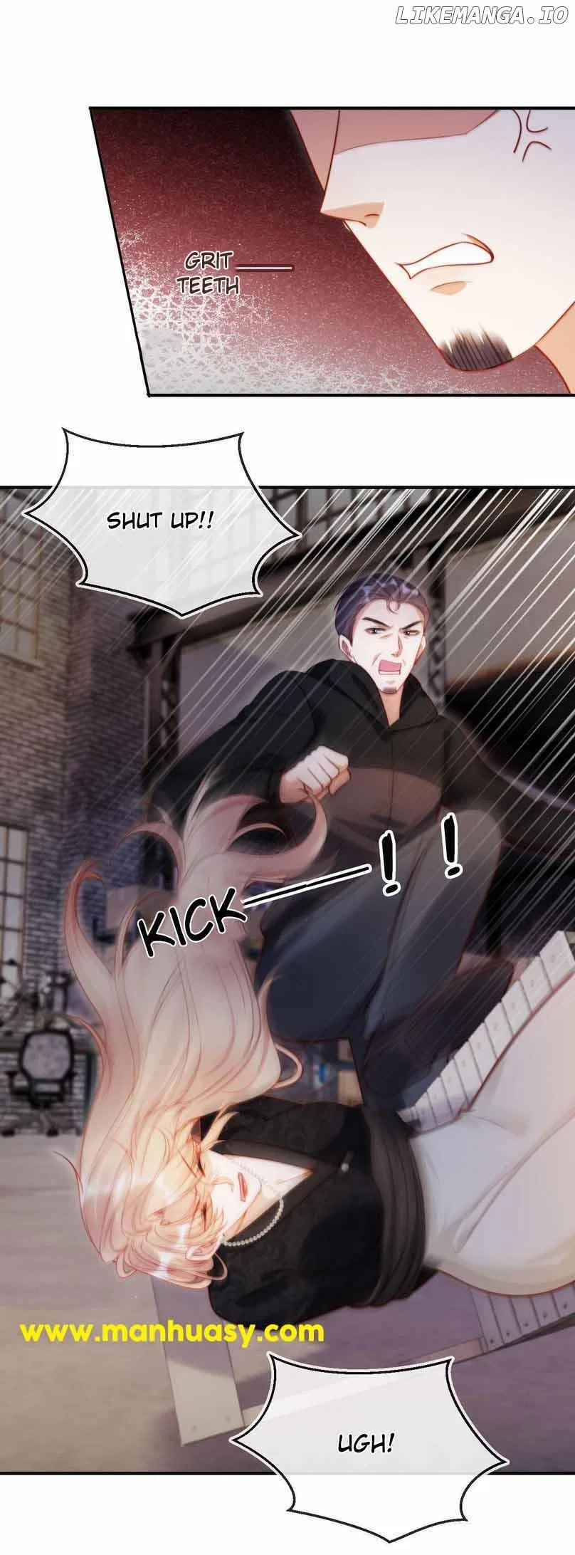 She Became A Billionaire After Divorce Chapter 50 – Page 2
