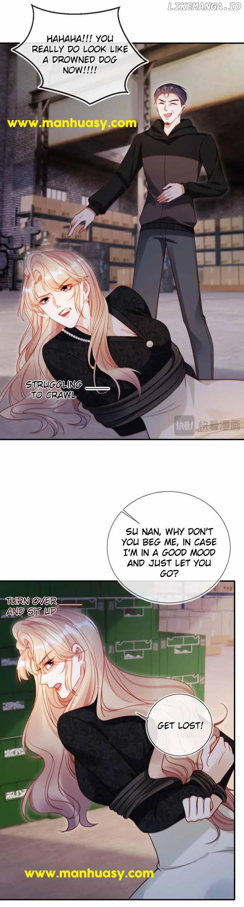 She Became A Billionaire After Divorce Chapter 50 – Page 4