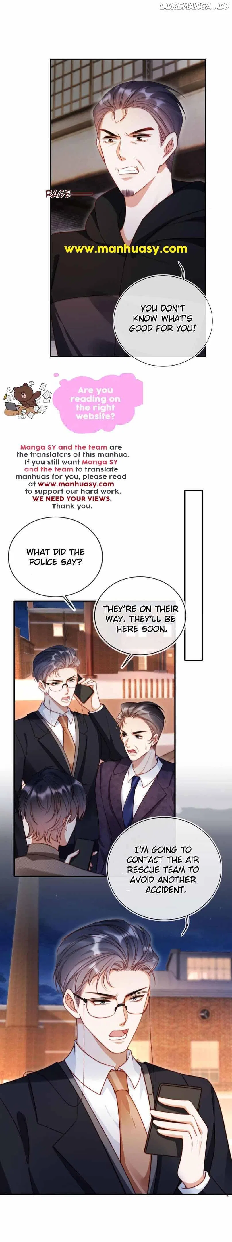 She Became A Billionaire After Divorce Chapter 50 – Page 5
