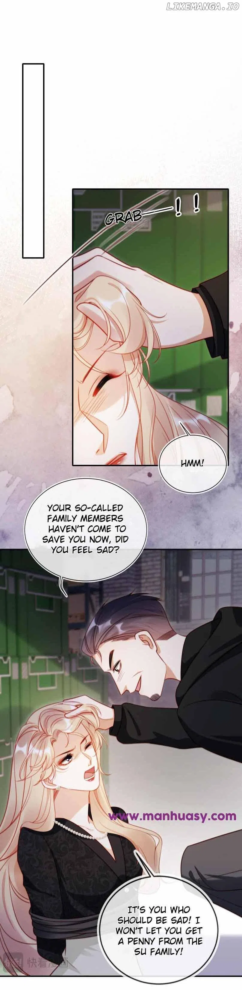 She Became A Billionaire After Divorce Chapter 50 – Page 6