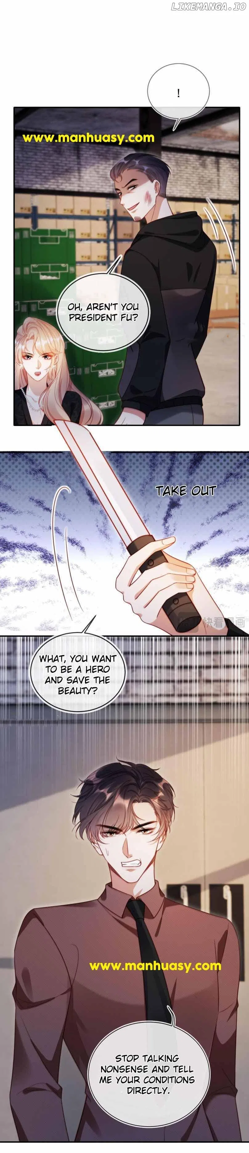 She Became A Billionaire After Divorce Chapter 50 – Page 9