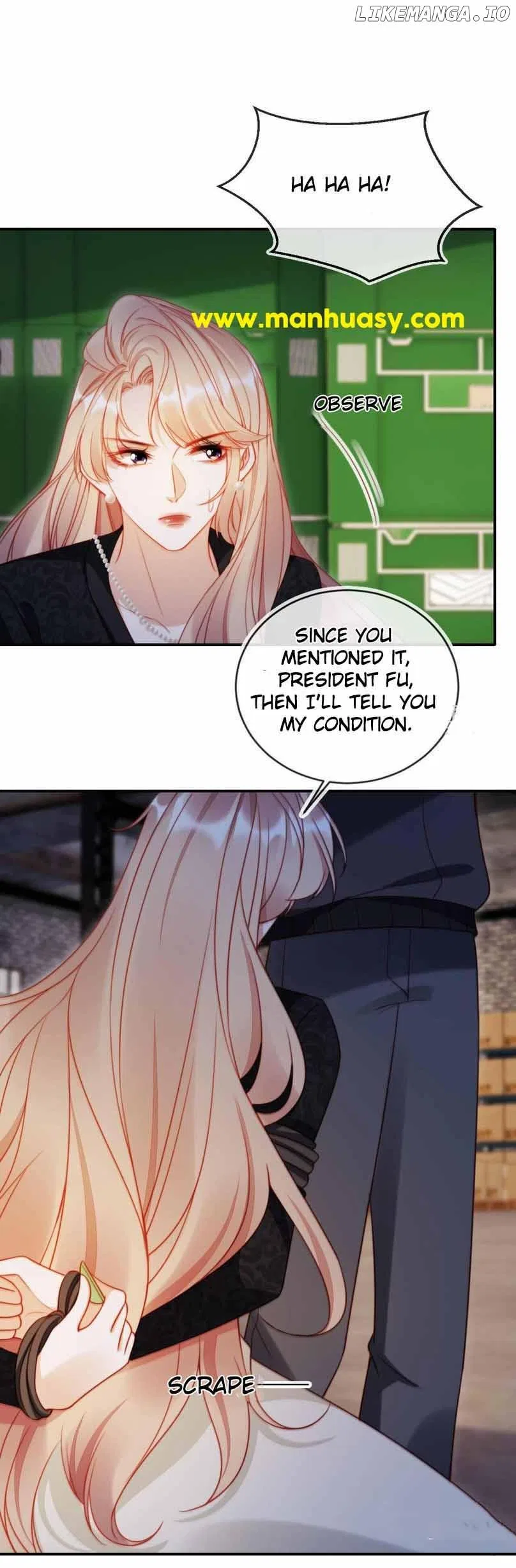 She Became A Billionaire After Divorce Chapter 50 – Page 10