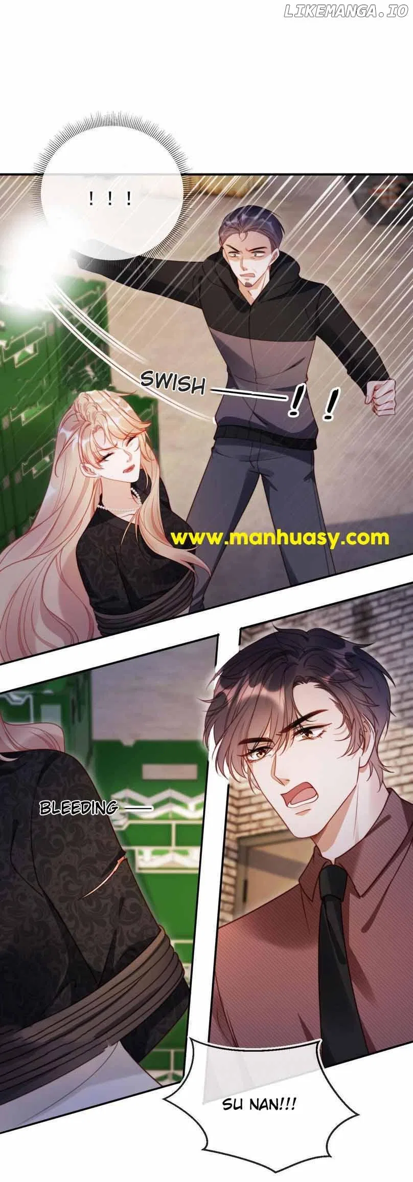 She Became A Billionaire After Divorce Chapter 50 – Page 12