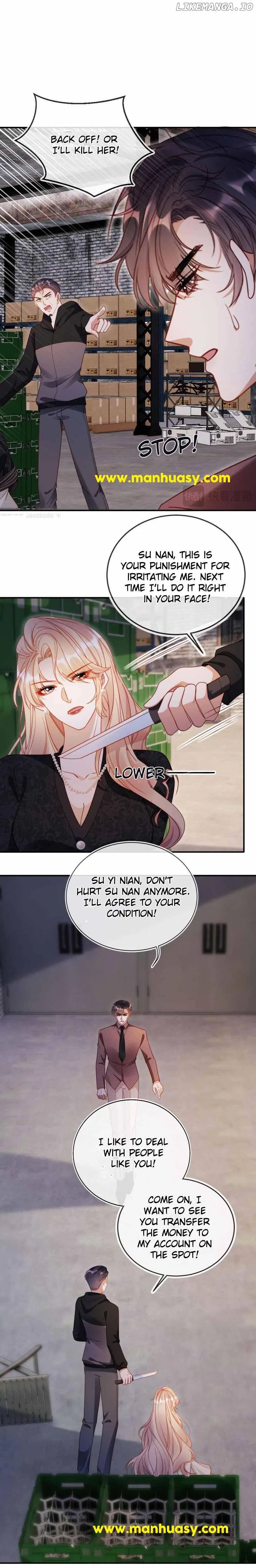 She Became A Billionaire After Divorce Chapter 50 – Page 13