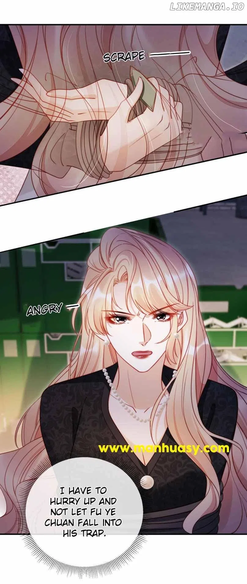 She Became A Billionaire After Divorce Chapter 50 – Page 14